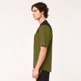 Oakley Free Ride SS Jersey - Fern · záber 11