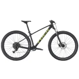 Trek Marlin 4 Gen 3 Matte Dark Web 2026 - Velikost: M, L, 29 · záber 1