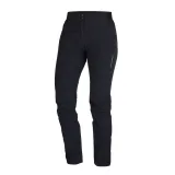 Dámské turistické kalhoty NORTHFINDER RAQUEL-269black · záber 4
