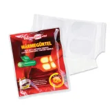 Jednorázový ohřívač THERMOPAD Heat Belt · záber 1
