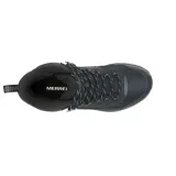 Dámské kotníkové zimní boty MERRELL Speed Strike 2 Ws Thermo Mid 2 WP black · záber 4