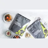 Vivo Life KONJAK VEGAN PROTEIN - Madagaskar Vanilka (900 g) · záber 3