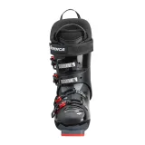 Pánské lyžařské boty na sjezdovku - on piste NORDICA SPORTMACHINE 3 90-BLACK-ANTHRACITE-RED · záber 3