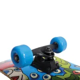Skateboard SCHILDKROT Slider 31" - Monsters · záber 3