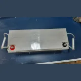 Trakční akumulátor MGB VRLA AGM 12V/150Ah - 2. jakost · záber 3