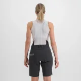 Pánské cyklistické kalhoty SPORTFUL Giara overshort, black · záber 4