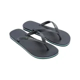 Pánské žabky (plážová obuv) IPANEMA Clas Brazil M dark grey grey · záber 4