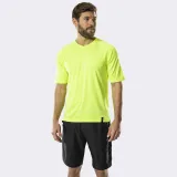 Bontrager Quantum Fitness Tee M - Velikost: S · záber 1