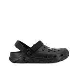 Pánské kroksy (rekreační obuv) COQUI Cody + Amulet black · záber 2
