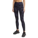 Dámské legíny ADIDAS W FI 3S LEGGING-IW7713-Black · záber 1