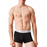 Pánské boxerky CALVIN KLEIN 3 PACK - LOW RISE TRUNK · záber 7