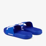 Pánské pantofle (plážová obuv) COQUI Speedy Relax On M royal blue · záber 5