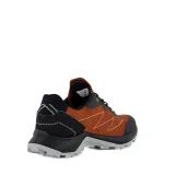 Nízká turistická celokožená obuv WITEBLAZE EVO TRAIL LO UNISEX · záber 3