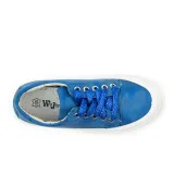 Dětská rekreační obuv WOJTYLKO Helston blue · záber 3