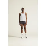 Dámské tréninkové tílko CRAFT ADV ESSENCE SINGLET 2 W - Velikost: M | Barva: biela · záber 4