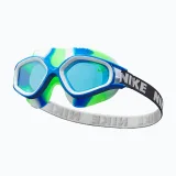 Juniorské plavecké brýle NIKE SWIM KIDS EXPANSE SWIM MASK BL-BLUE LIGHTNING · záber 2