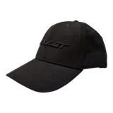 Kšiltovka AMULET BASE CAP - BLACK AMU · záber 1