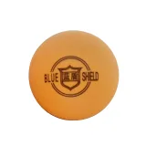 Míčky na stolní tenis SHIELD 101 - 40 mm 6 ks - oranžové · záber 2