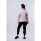 Dámská běžecká bunda ANTA Woven Track Top-WOMEN-862125601-2-Jewel Red · záber 4