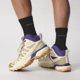 Salomon X Ultra 360 Edge Mid GTX M · záber 2