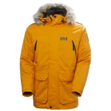 Helly Hansen Reine, parkas, pánský, žlutý · záber 2