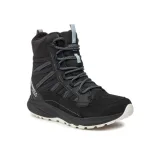 Dámské kotníkové zimní boty MERRELL Bravada Edge 2 Ws Thermo Mid WP black arona · záber 1