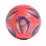 Fotbalový míč ADIDAS W EURO25 CLB PANTON PANTON SILVMT · záber 4