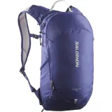 Salomon Trailblazer 10, batoh, tmavě modrá · záber 2