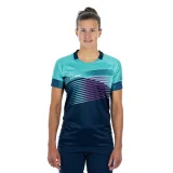 Cube Teamline Round Neck Jersey W · záber 2