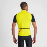 Pánská cyklistická vesta SPORTFUL Fiandre light no rain vest, cedar · záber 3