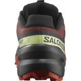 Salomon Speedcross 6 M - Velikost: 42 | Barva: červená · záber 5
