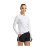 Dámské tréninkové tričko s dlouhým rukávem CRAFT W T-Shirt ADV Essence LS 2 - Pohlavie: Dámské · záber 1