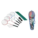 Badmintonový set MASTER Fun 4 se sítí · záber 1