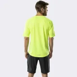 Bontrager Quantum Fitness Tee M - Velikost: S · záber 2
