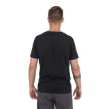 Pánské tričko s krátkým rukávem AUTHORITY T-BASIC M black · záber 6
