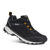 Pánská nízká turistická obuv KAYLAND Strider Gtx, Black Yellow · záber 1