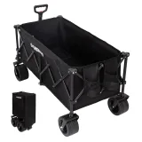 Skládací vozík KING CAMP Folding Wagon · záber 1