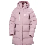 Helly Hansen Adore Puffy, parka, dámská, navy · záber 2