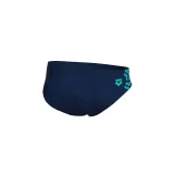 Chlapecké plavecké plavky ARENA BOYS KIKKO V SWIM BRIEFS GRAPHIC · záber 2