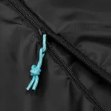 Turistický mumifikovaný spací pytel SPOKEY COZY Sleeping bag, 10°C, navy - Barva: čierna · záber 11