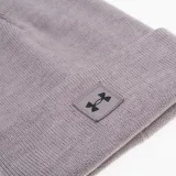 Pánská zimní čepice UNDER ARMOUR UA Halftime Cuff-GRY 015 · záber 2