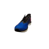 Pánská běžecká obuv ANTA Stroeder mid blue navy blue luminous red · záber 5