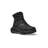 Pánské vysoké zimní boty HOKA Kaha 2 Frost GTX M black black · záber 3
