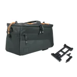 Taška na kolo SKS GERMANY Brašna Infinity Urban Trunkbag + MIK set · záber 2