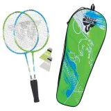 Badmintonový set TALBOT TORRO Attacker Junior · záber 1