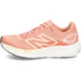 Fresh Foam 680 v8 - Velikost: 7 | Barva: oranžová | Pohlavie: Damska | Vek: Dospělí · záber 3