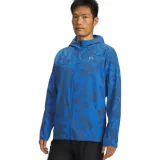 Pánská běžecká bunda UNDER ARMOUR UA Velociti Pro Storm Jacket - Velikost: 2400 · záber 7