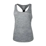 Dámské běžecké tílko NORTHFINDER COLLINS-319-grey · záber 4