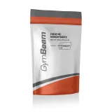 GymBeam Kreatin monohydrát 100% Creapure® - Příchuť: Pomeranč | Hmotnost: 0,25 kg | Balení: 30 · záber 1