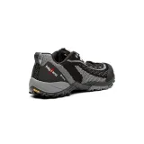 Pánská nízká turistická obuv KAYLAND Alpha Knit Gtx, Black · záber 4